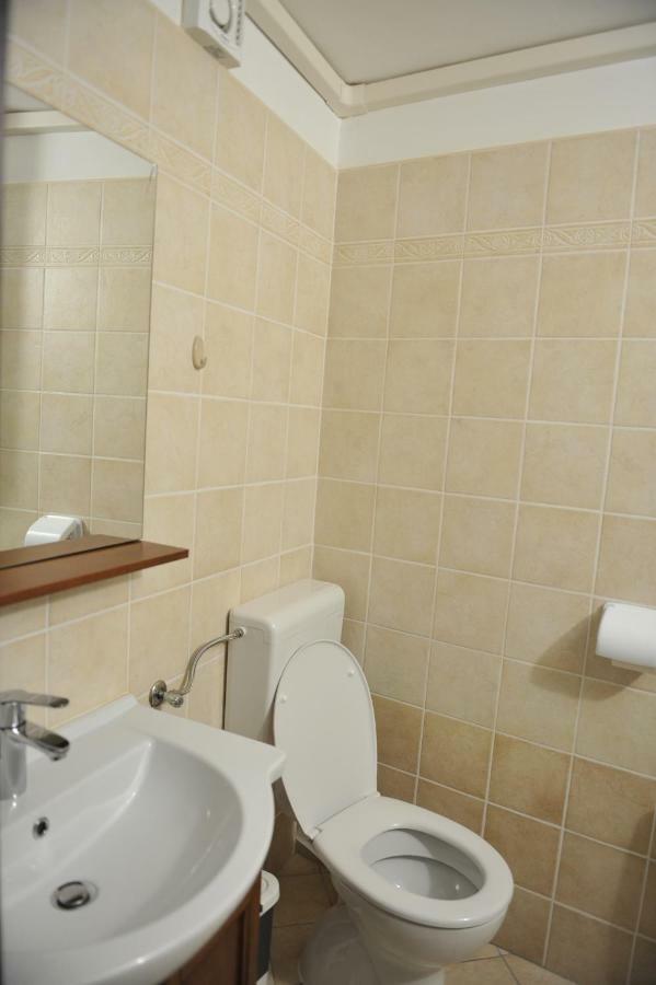 Apartmaji Kumar シュマルトノ エクステリア 写真
