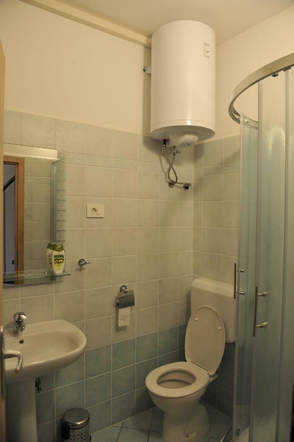 Apartmaji Kumar シュマルトノ エクステリア 写真