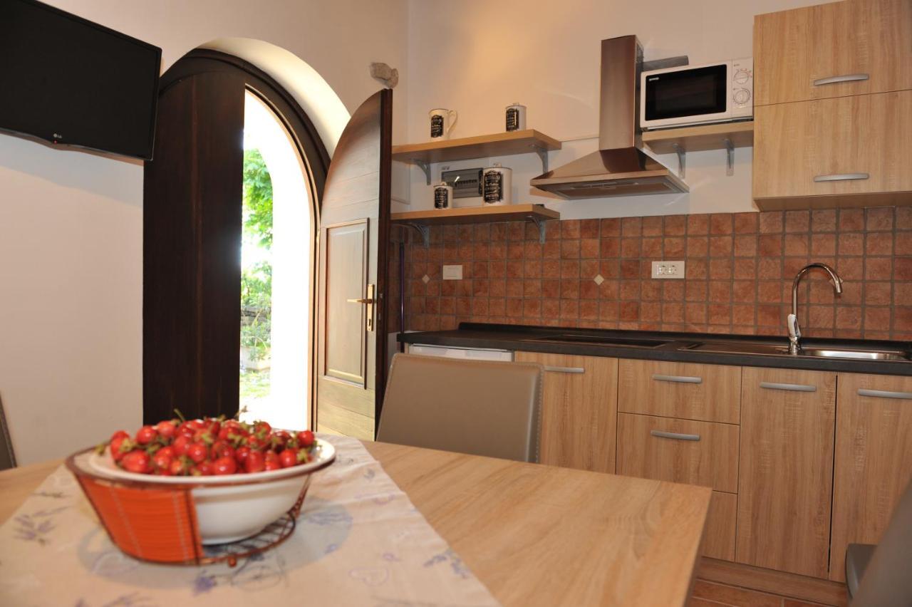 Apartmaji Kumar シュマルトノ エクステリア 写真