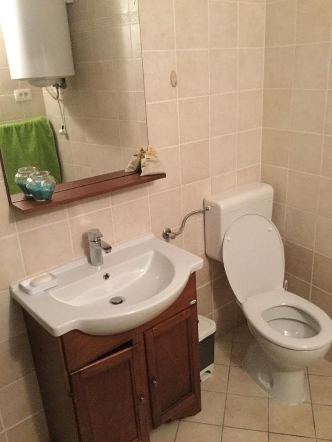 Apartmaji Kumar シュマルトノ エクステリア 写真