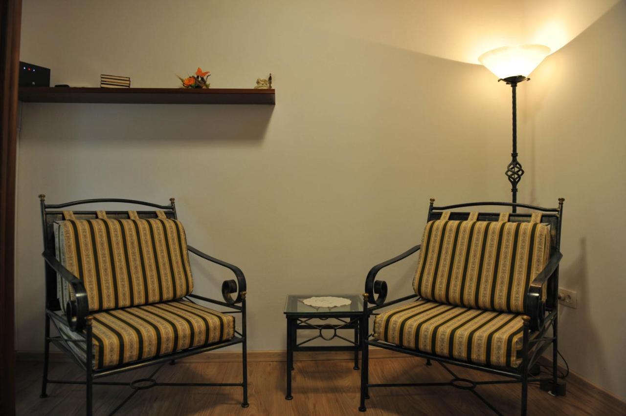 Apartmaji Kumar シュマルトノ エクステリア 写真