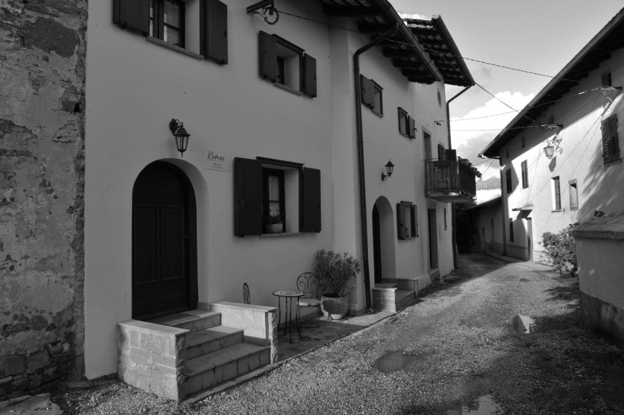 Apartmaji Kumar シュマルトノ エクステリア 写真